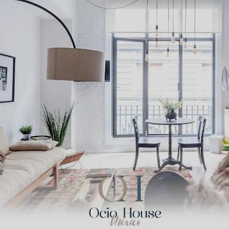 Loft Estilo Industrial Junto Al Munal 墨西哥城 外观 照片