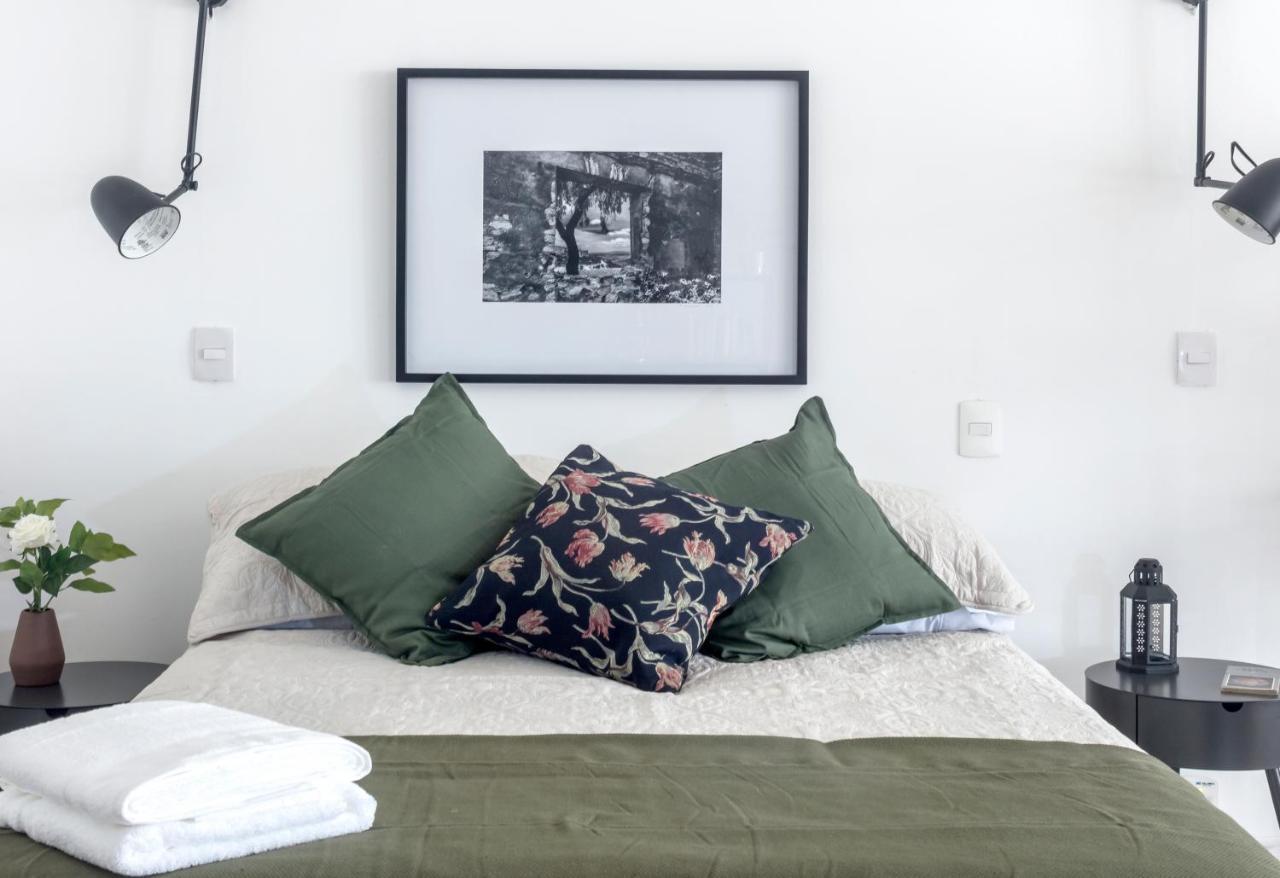 Loft Estilo Industrial Junto Al Munal 墨西哥城 外观 照片